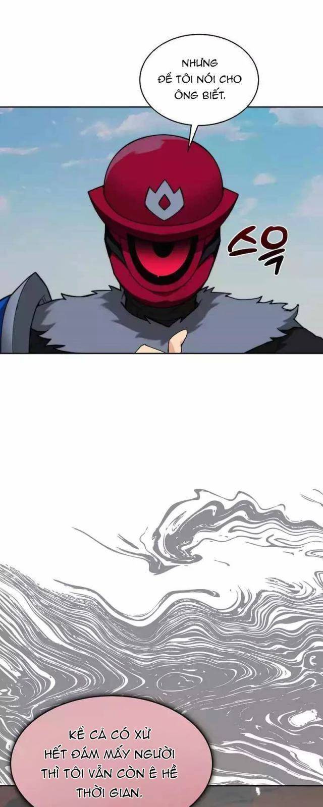 Mắc Kẹt Trong Tòa Tháp Thử Thách Chap 92 - Next Chap 93