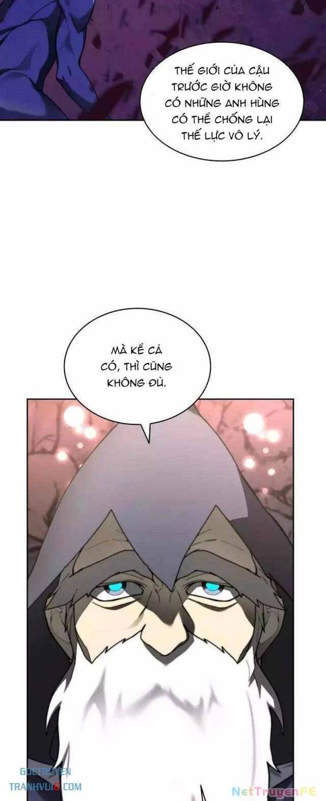 Mắc Kẹt Trong Tòa Tháp Thử Thách Chap 92 - Next Chap 93
