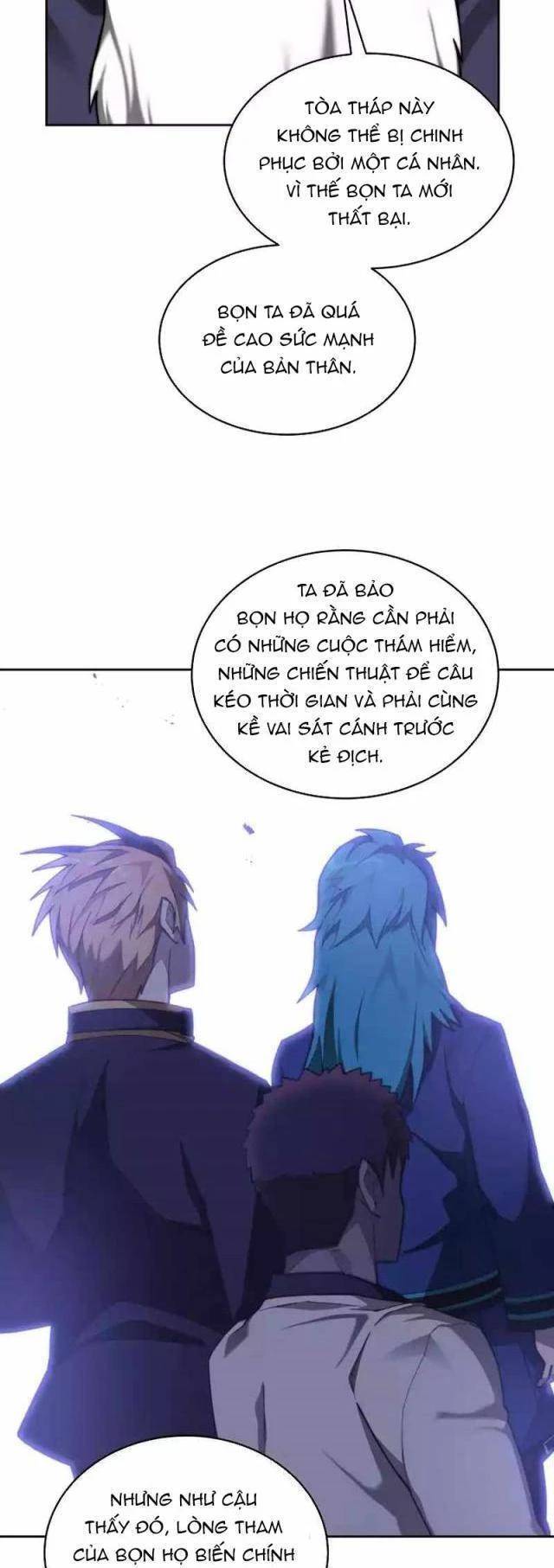 Mắc Kẹt Trong Tòa Tháp Thử Thách Chap 92 - Next Chap 93