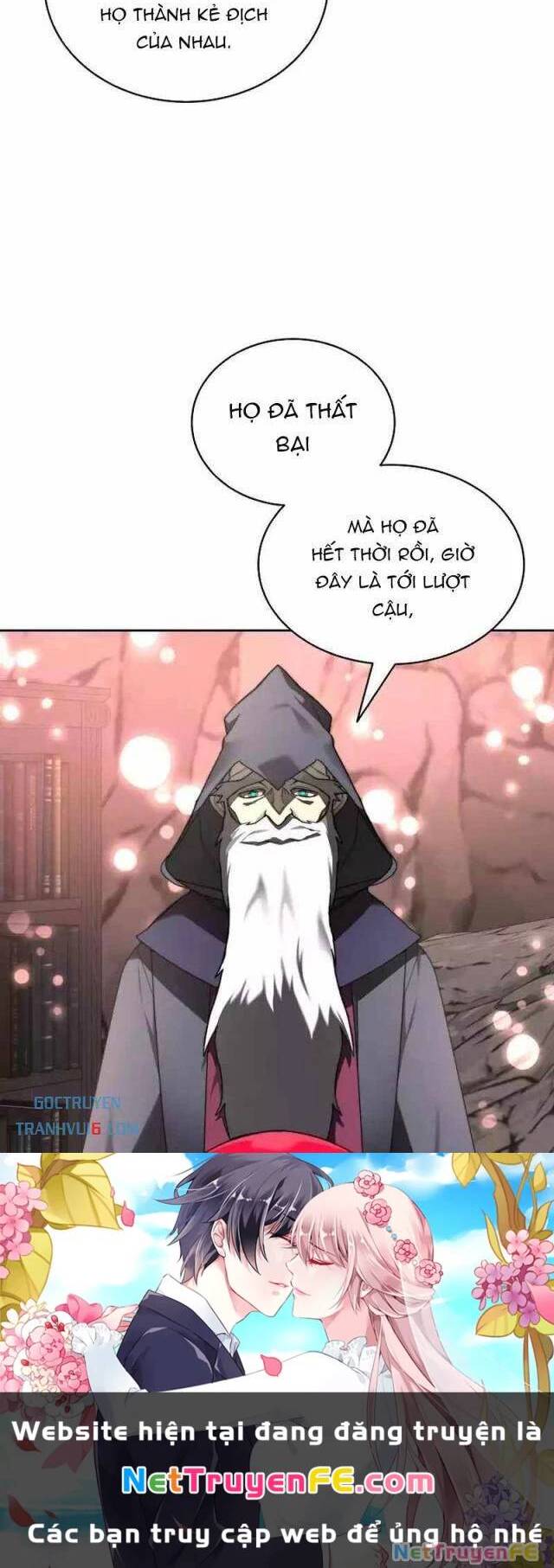 Mắc Kẹt Trong Tòa Tháp Thử Thách Chap 92 - Next Chap 93