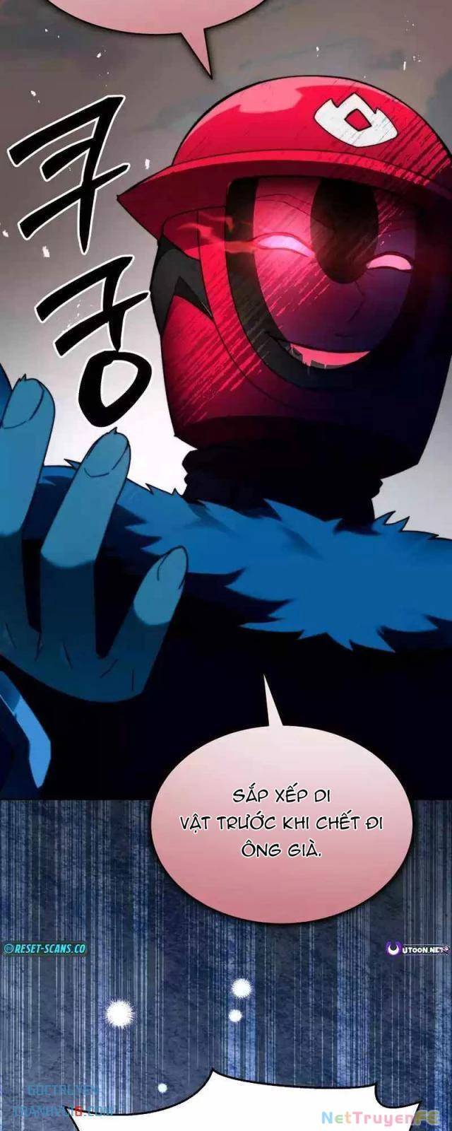 Mắc Kẹt Trong Tòa Tháp Thử Thách Chap 92 - Next Chap 93