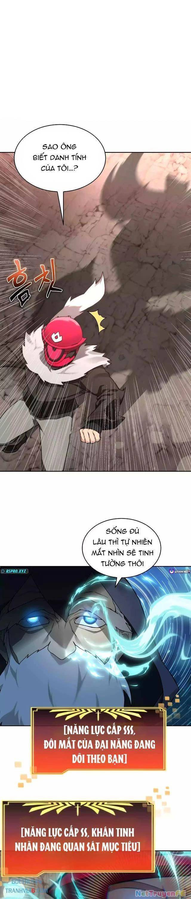 Mắc Kẹt Trong Tòa Tháp Thử Thách Chap 93 - Next Chap 94