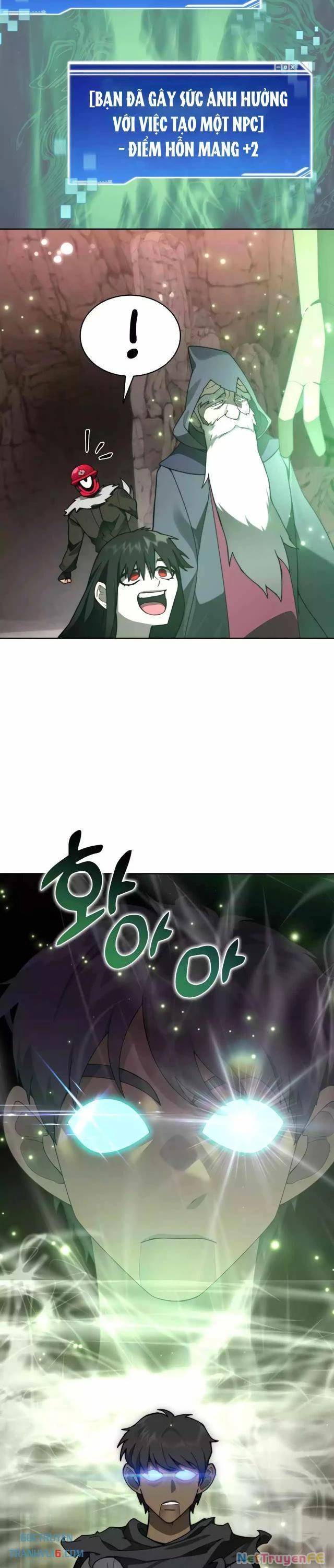 Mắc Kẹt Trong Tòa Tháp Thử Thách Chap 93 - Next Chap 94