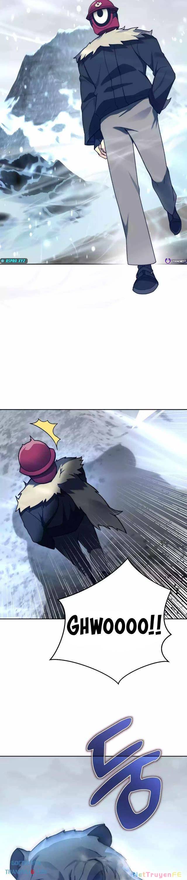 Mắc Kẹt Trong Tòa Tháp Thử Thách Chap 93 - Next Chap 94
