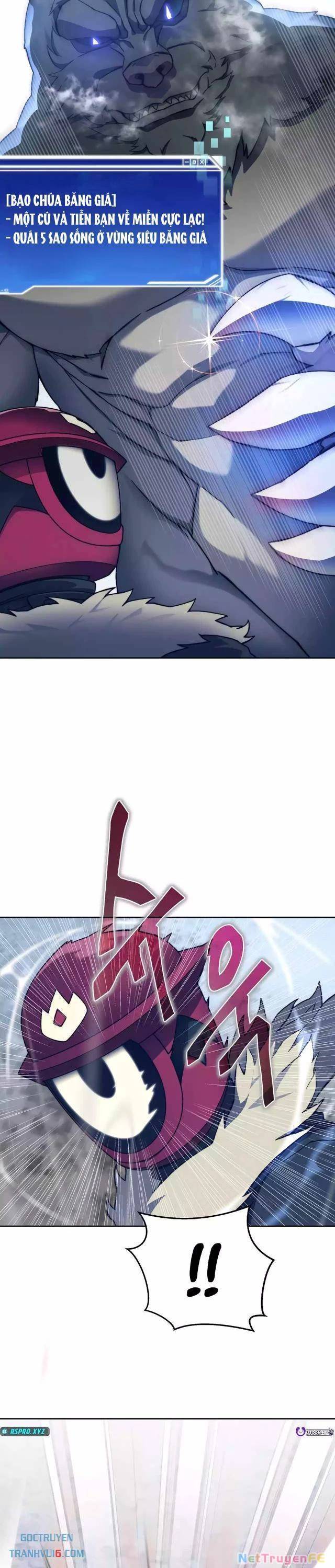 Mắc Kẹt Trong Tòa Tháp Thử Thách Chap 93 - Next Chap 94