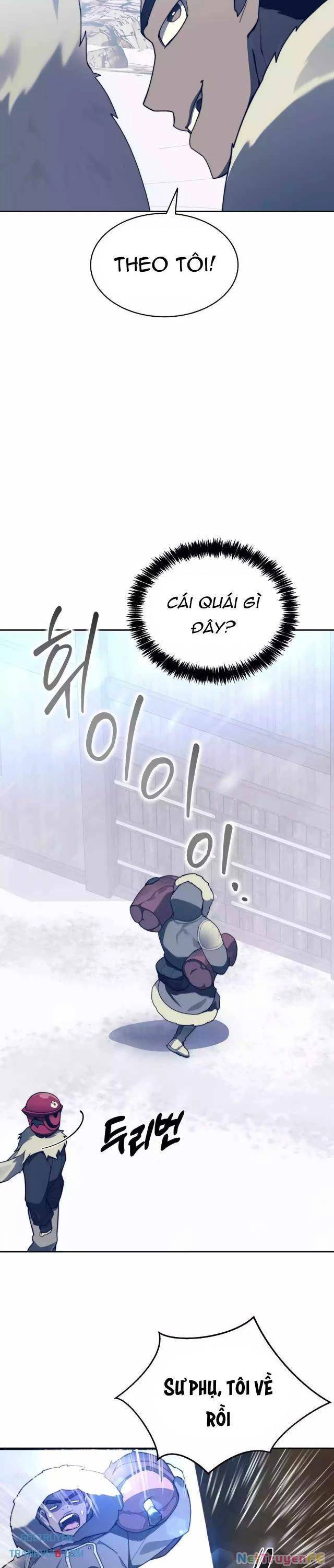 Mắc Kẹt Trong Tòa Tháp Thử Thách Chap 93 - Next Chap 94