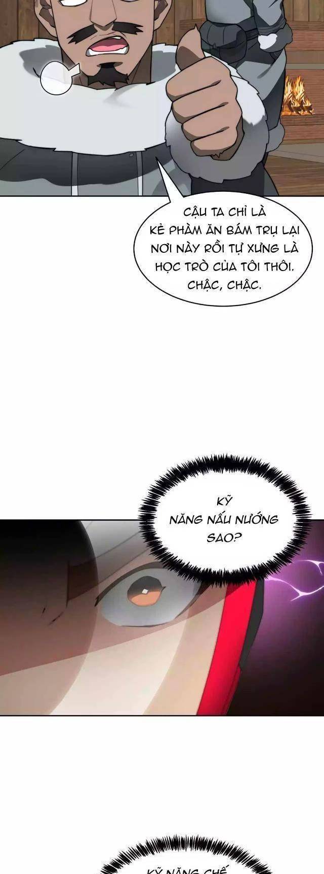 Mắc Kẹt Trong Tòa Tháp Thử Thách Chap 93 - Next Chap 94