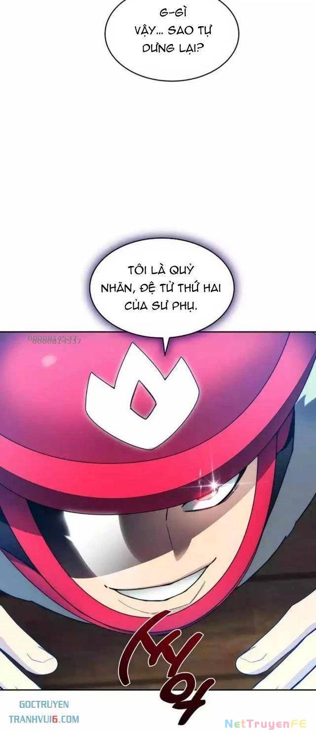 Mắc Kẹt Trong Tòa Tháp Thử Thách Chap 93 - Next Chap 94