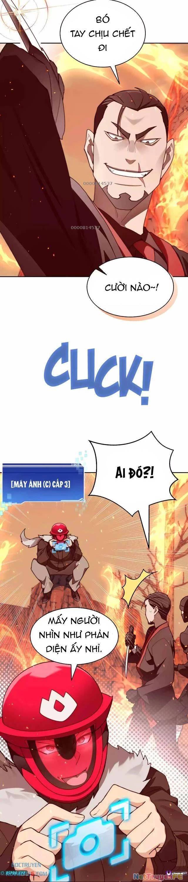 Mắc Kẹt Trong Tòa Tháp Thử Thách Chap 93 - Next Chap 94