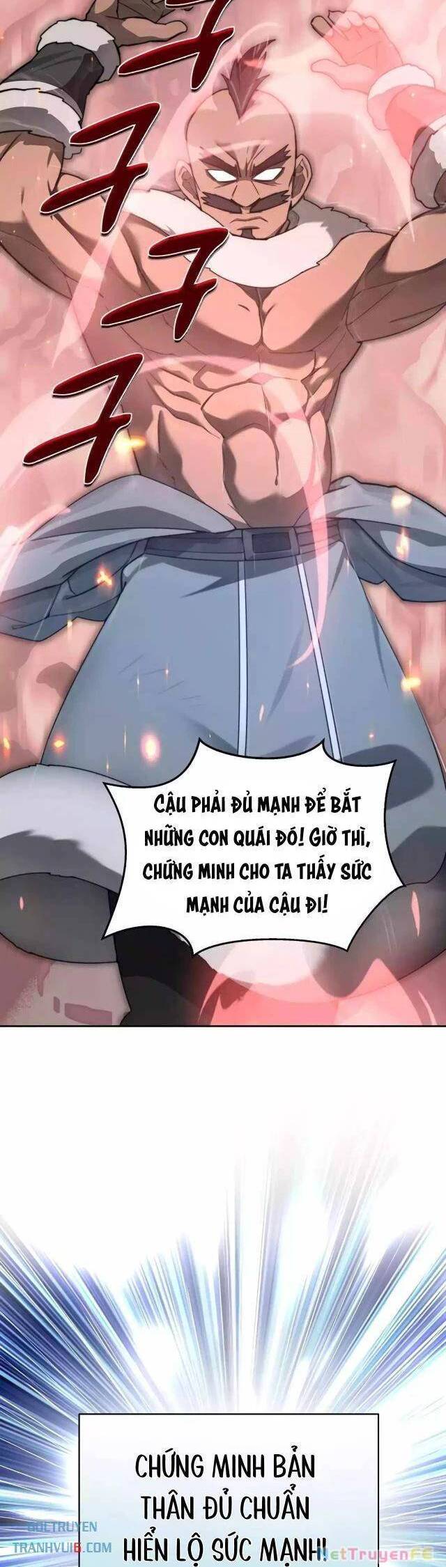 Mắc Kẹt Trong Tòa Tháp Thử Thách Chap 94 - Next Chap 95