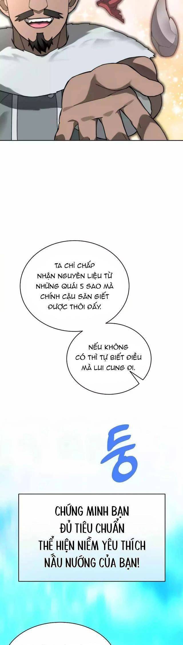 Mắc Kẹt Trong Tòa Tháp Thử Thách Chap 94 - Next Chap 95