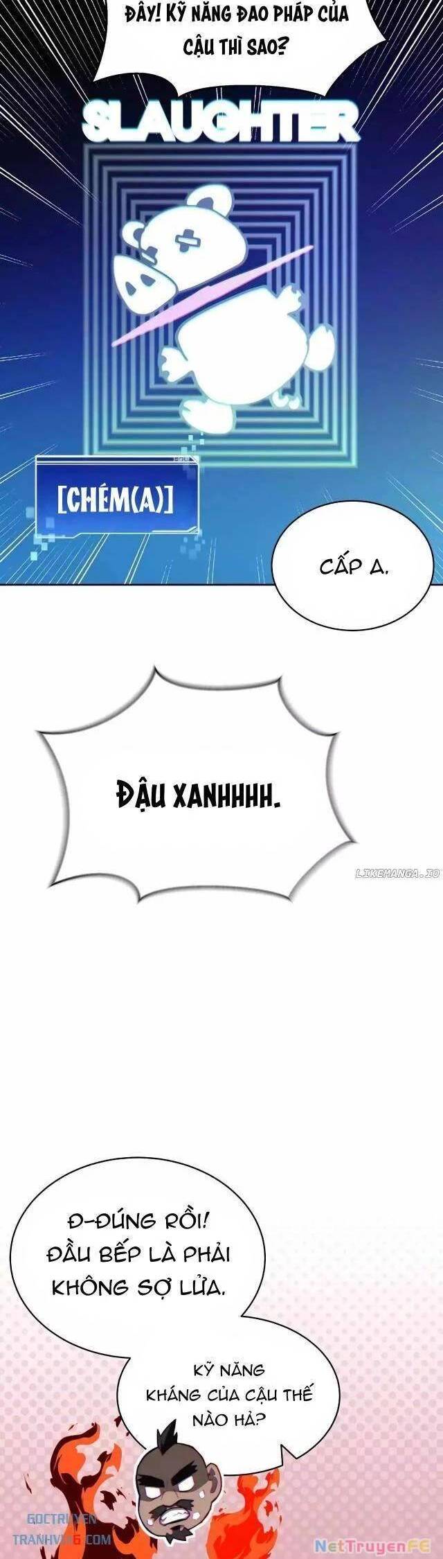 Mắc Kẹt Trong Tòa Tháp Thử Thách Chap 94 - Next Chap 95