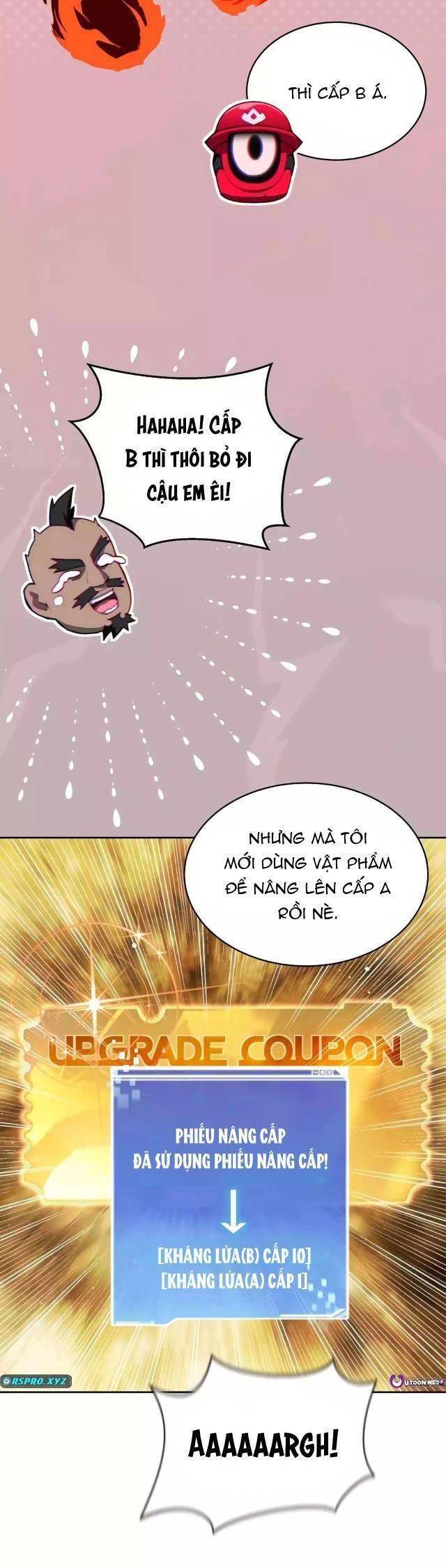 Mắc Kẹt Trong Tòa Tháp Thử Thách Chap 94 - Next Chap 95