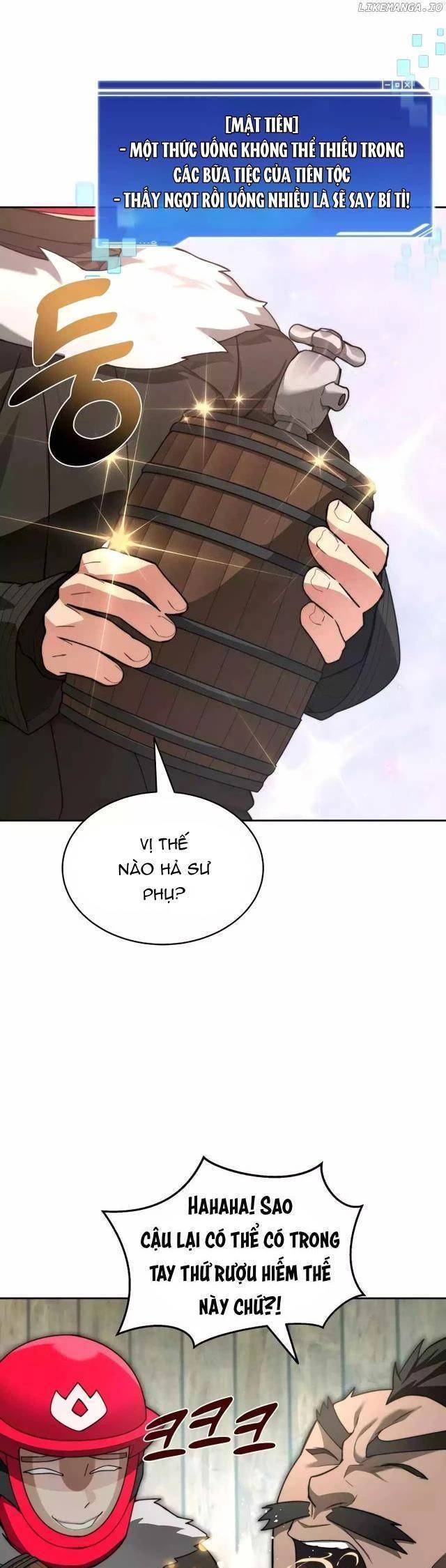 Mắc Kẹt Trong Tòa Tháp Thử Thách Chap 94 - Next Chap 95