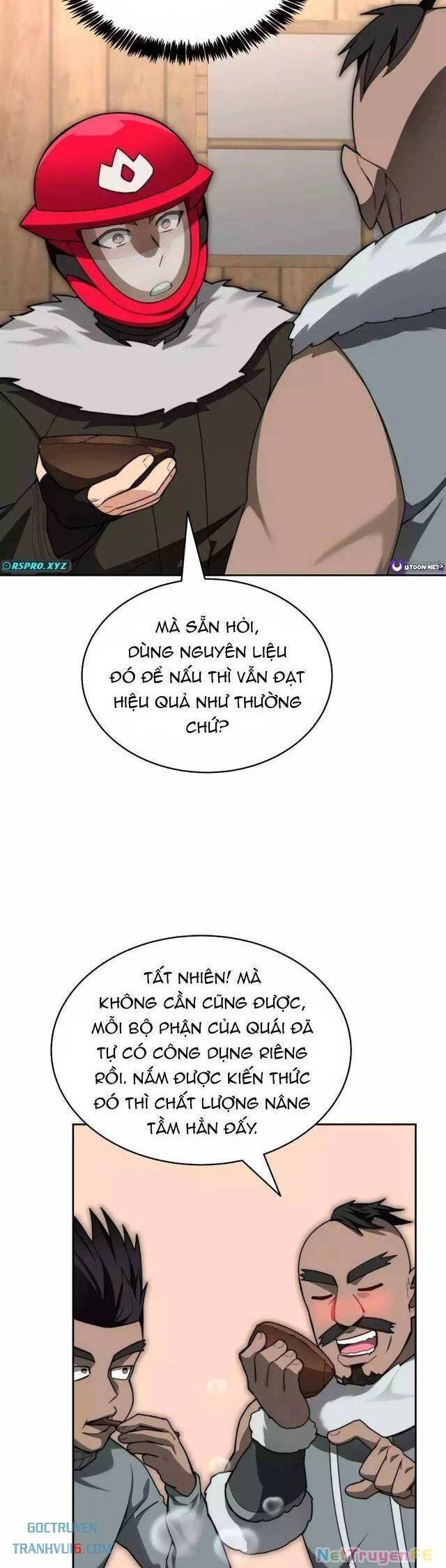 Mắc Kẹt Trong Tòa Tháp Thử Thách Chap 94 - Next Chap 95