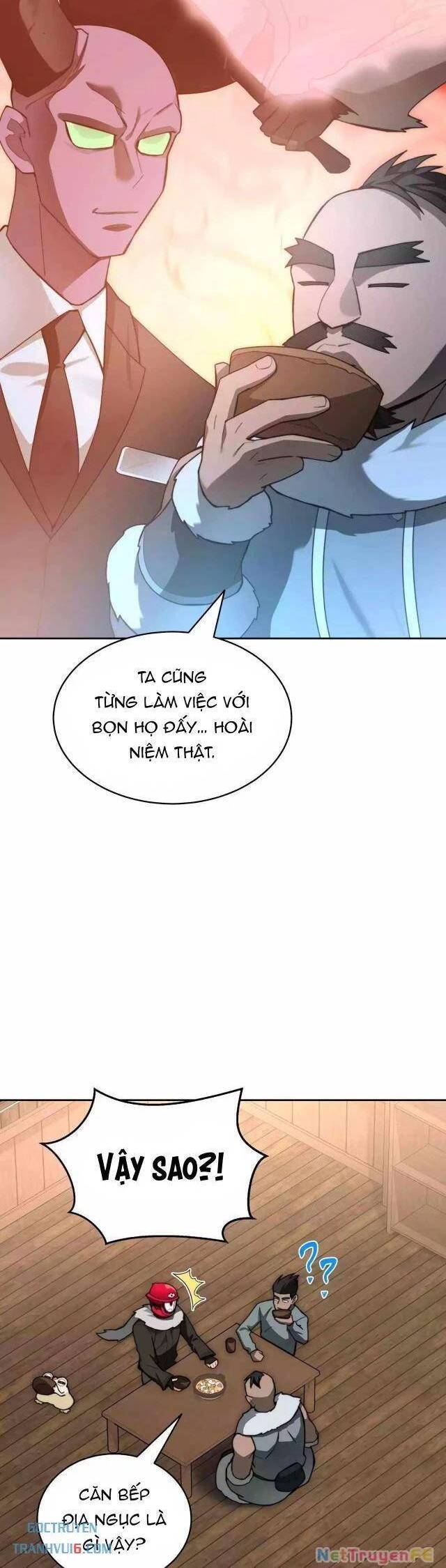 Mắc Kẹt Trong Tòa Tháp Thử Thách Chap 94 - Next Chap 95