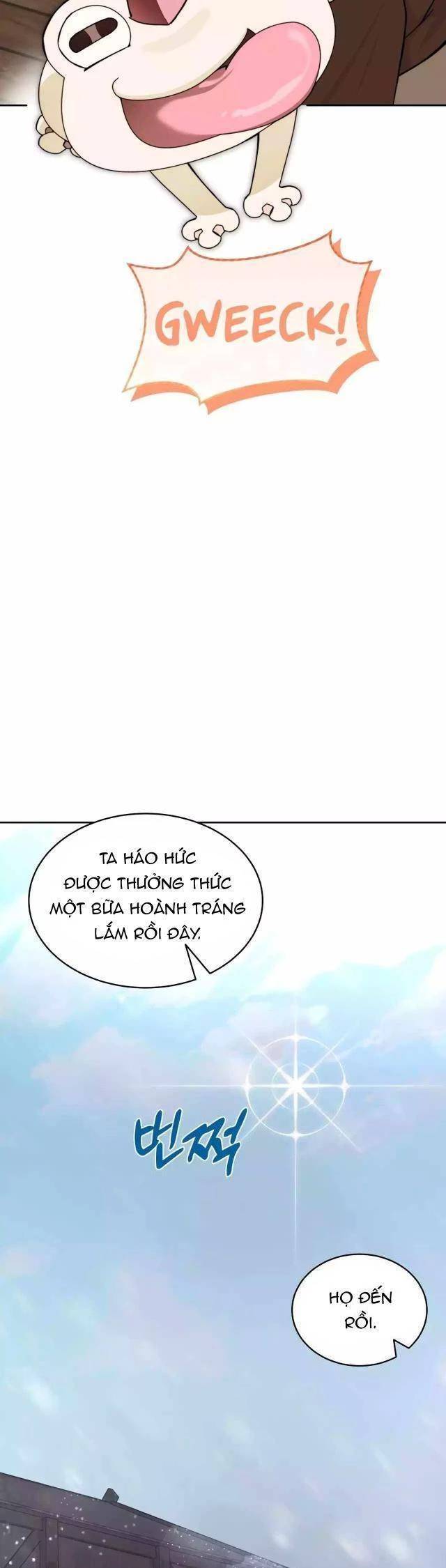 Mắc Kẹt Trong Tòa Tháp Thử Thách Chap 94 - Next Chap 95
