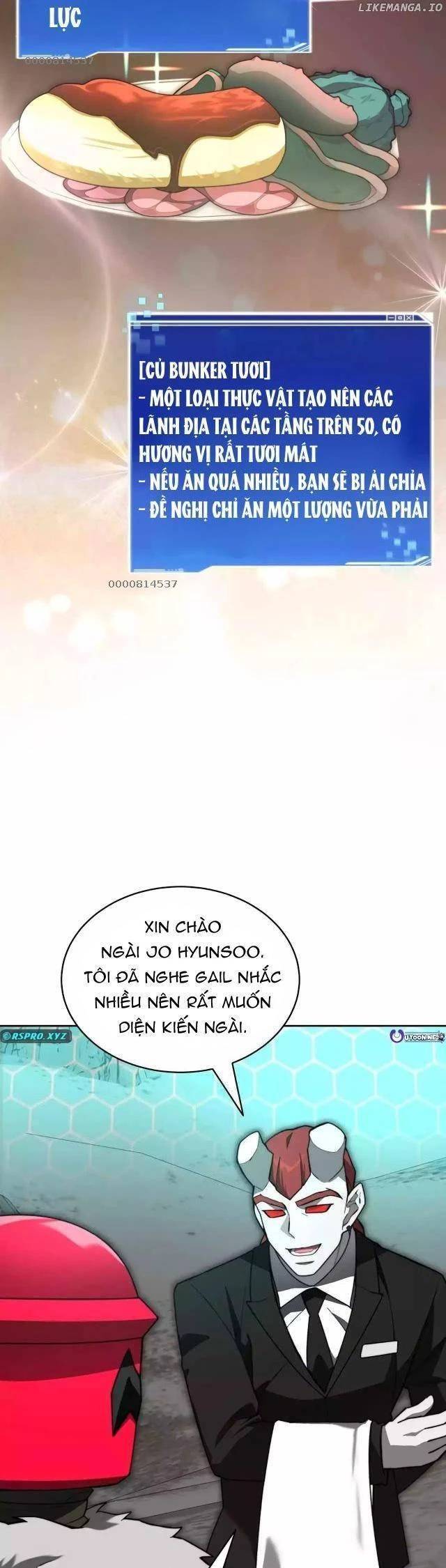 Mắc Kẹt Trong Tòa Tháp Thử Thách Chap 94 - Next Chap 95