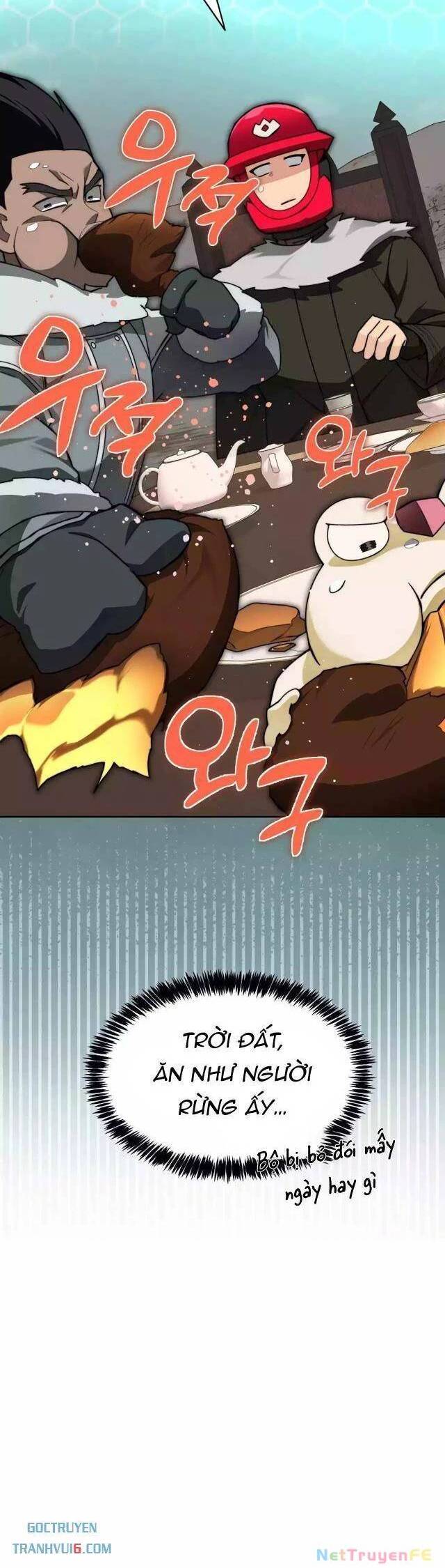 Mắc Kẹt Trong Tòa Tháp Thử Thách Chap 94 - Next Chap 95