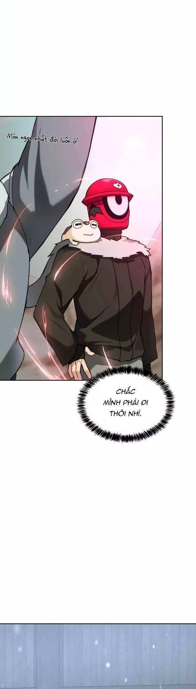Mắc Kẹt Trong Tòa Tháp Thử Thách Chap 94 - Next Chap 95