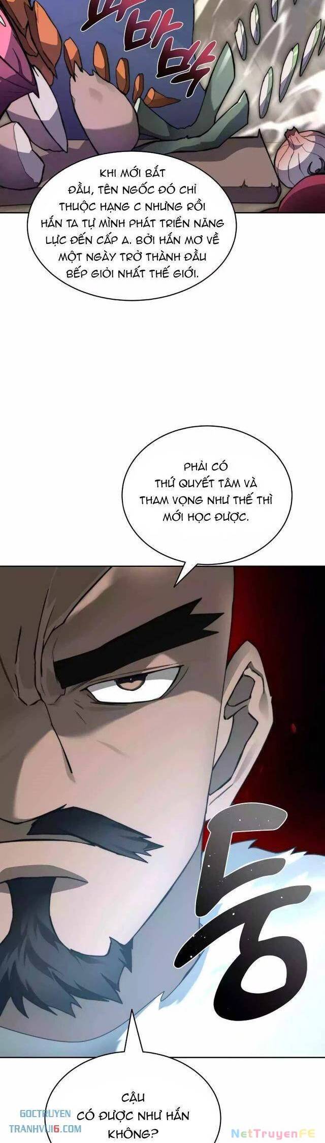 Mắc Kẹt Trong Tòa Tháp Thử Thách Chap 94 - Next Chap 95