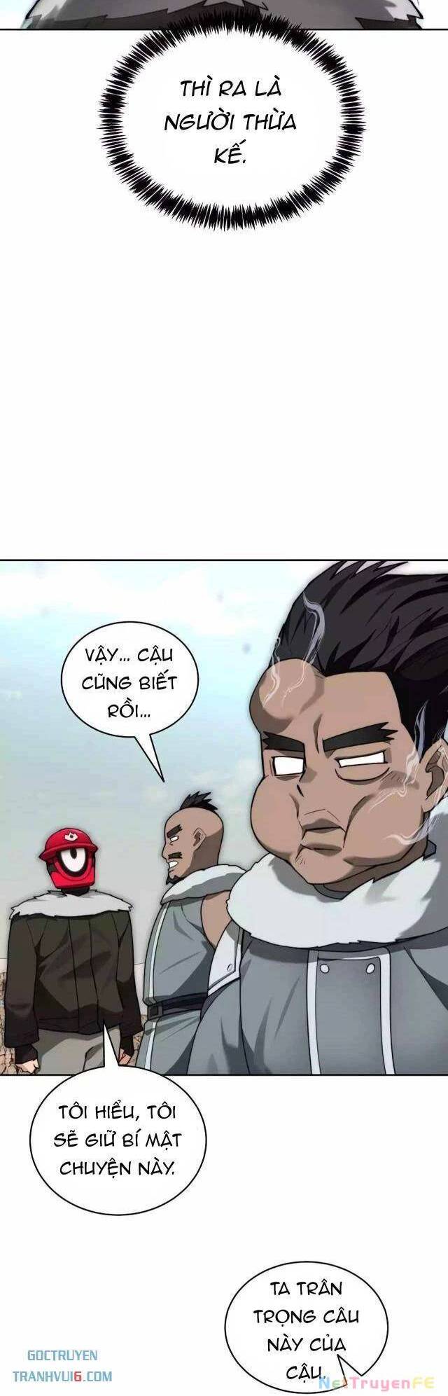 Mắc Kẹt Trong Tòa Tháp Thử Thách Chap 94 - Next Chap 95