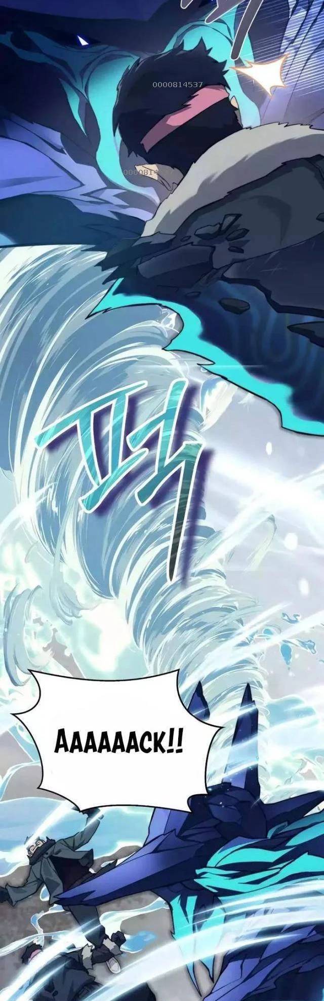 Mắc Kẹt Trong Tòa Tháp Thử Thách Chap 95 - Next Chap 96