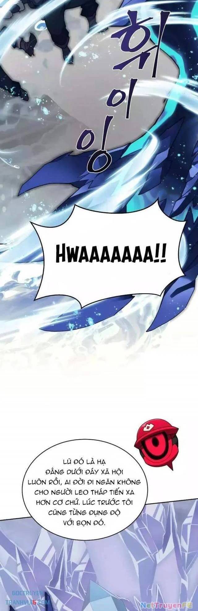 Mắc Kẹt Trong Tòa Tháp Thử Thách Chap 95 - Next Chap 96