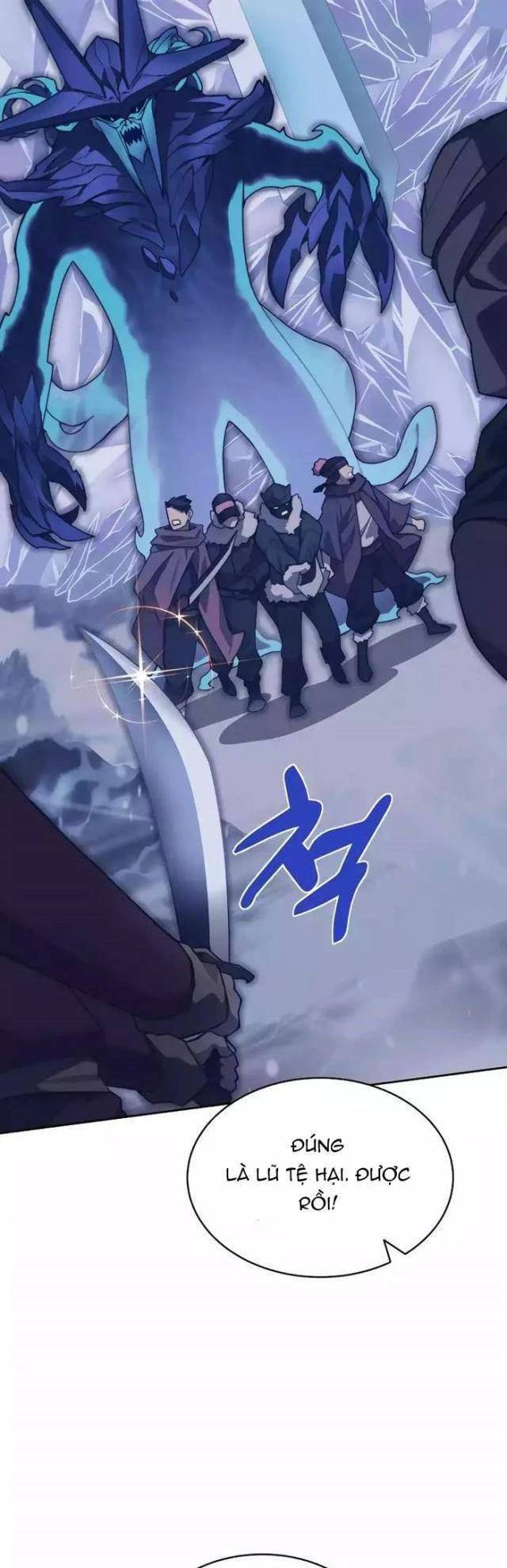 Mắc Kẹt Trong Tòa Tháp Thử Thách Chap 95 - Next Chap 96