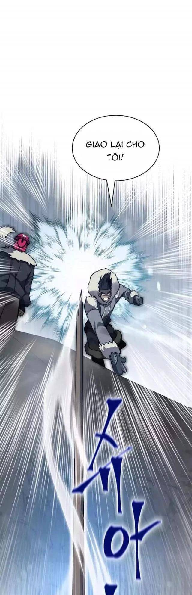 Mắc Kẹt Trong Tòa Tháp Thử Thách Chap 95 - Next Chap 96