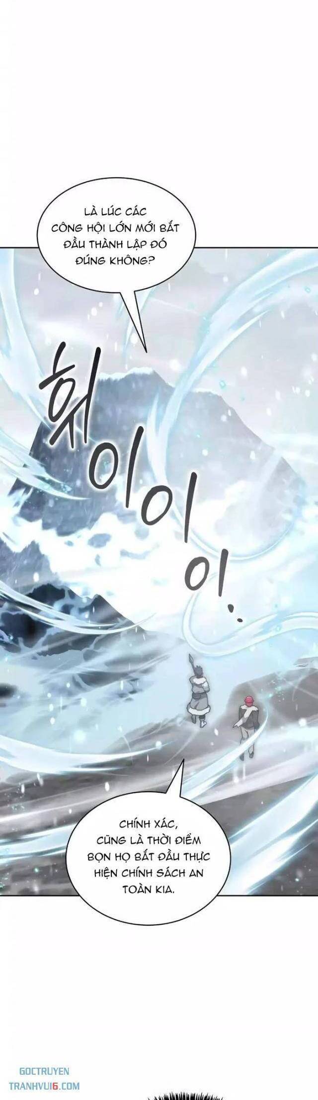 Mắc Kẹt Trong Tòa Tháp Thử Thách Chap 95 - Next Chap 96