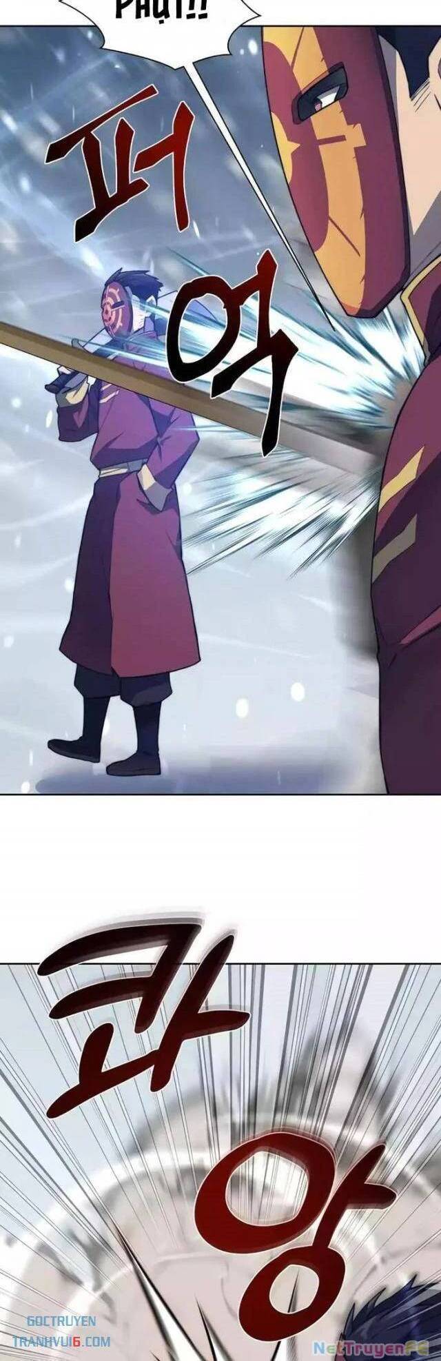 Mắc Kẹt Trong Tòa Tháp Thử Thách Chap 95 - Next Chap 96