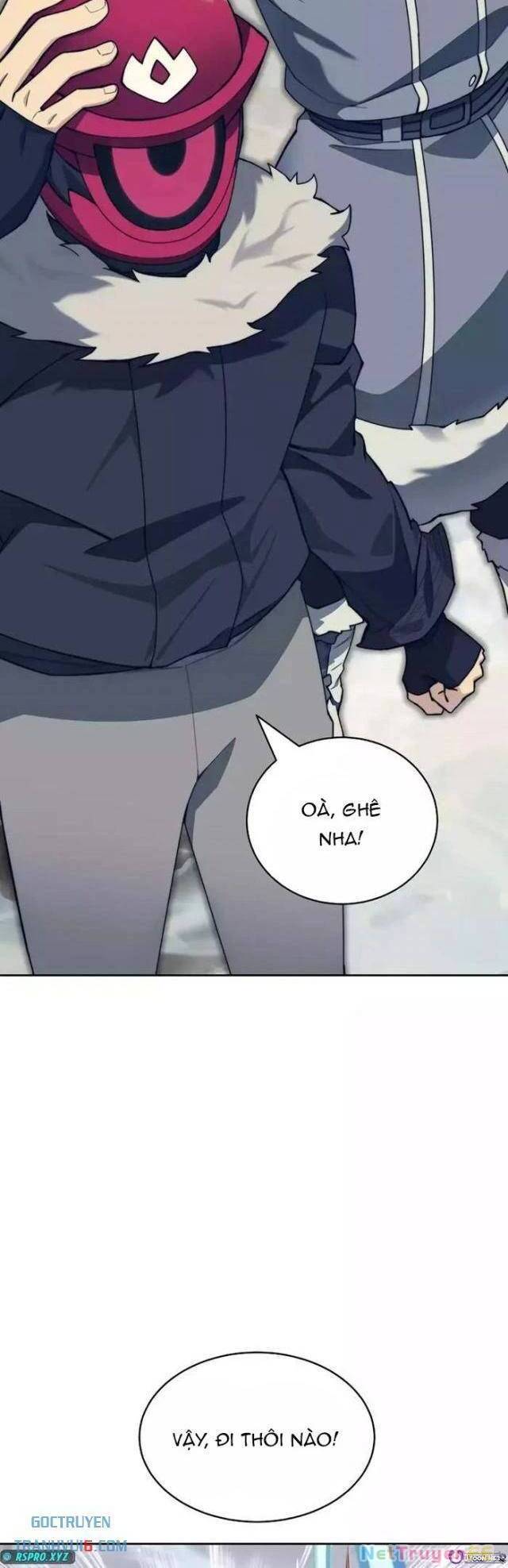 Mắc Kẹt Trong Tòa Tháp Thử Thách Chap 95 - Next Chap 96
