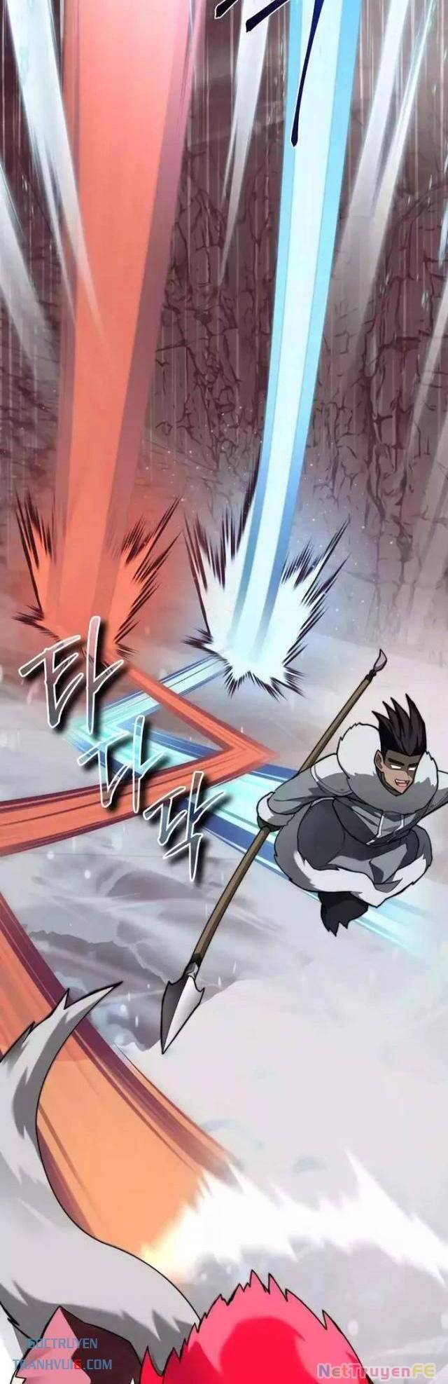 Mắc Kẹt Trong Tòa Tháp Thử Thách Chap 95 - Next Chap 96