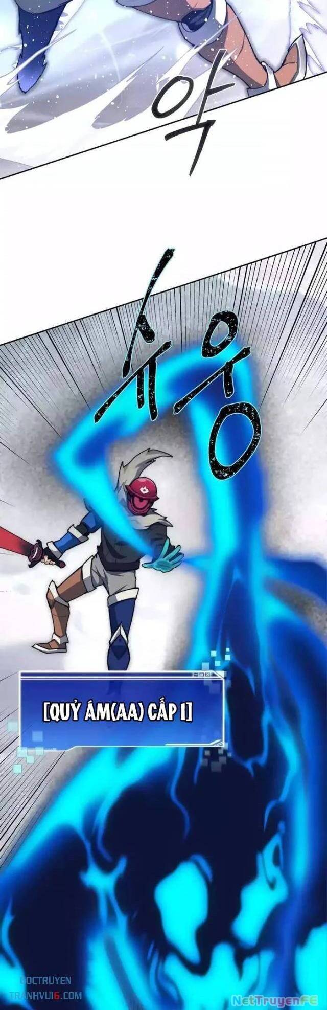 Mắc Kẹt Trong Tòa Tháp Thử Thách Chap 95 - Next Chap 96