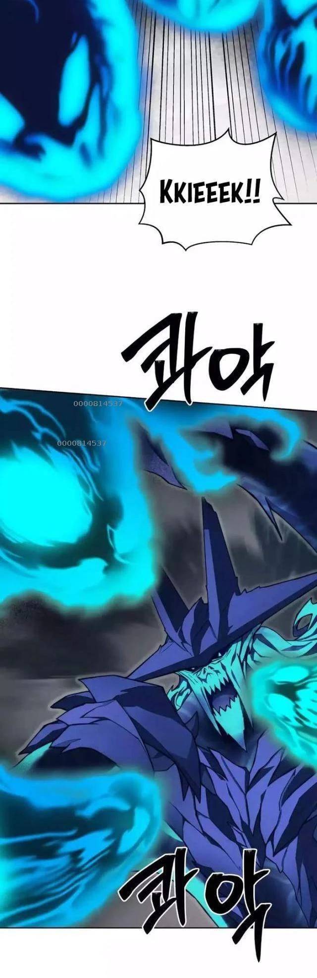 Mắc Kẹt Trong Tòa Tháp Thử Thách Chap 95 - Next Chap 96