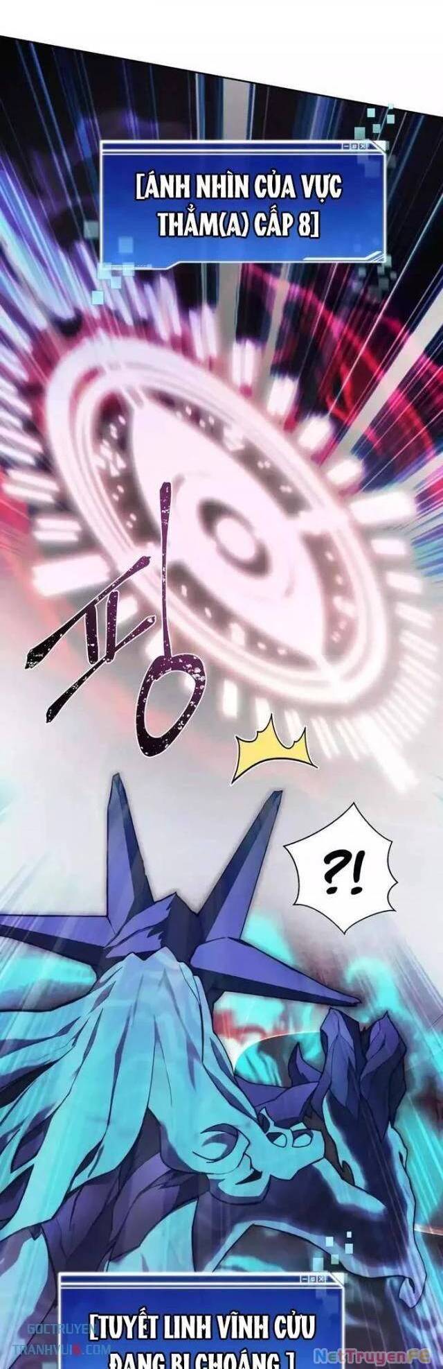 Mắc Kẹt Trong Tòa Tháp Thử Thách Chap 95 - Next Chap 96