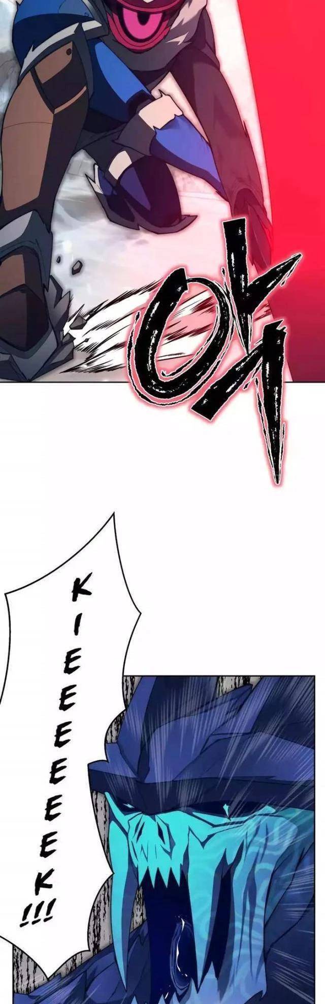 Mắc Kẹt Trong Tòa Tháp Thử Thách Chap 95 - Next Chap 96