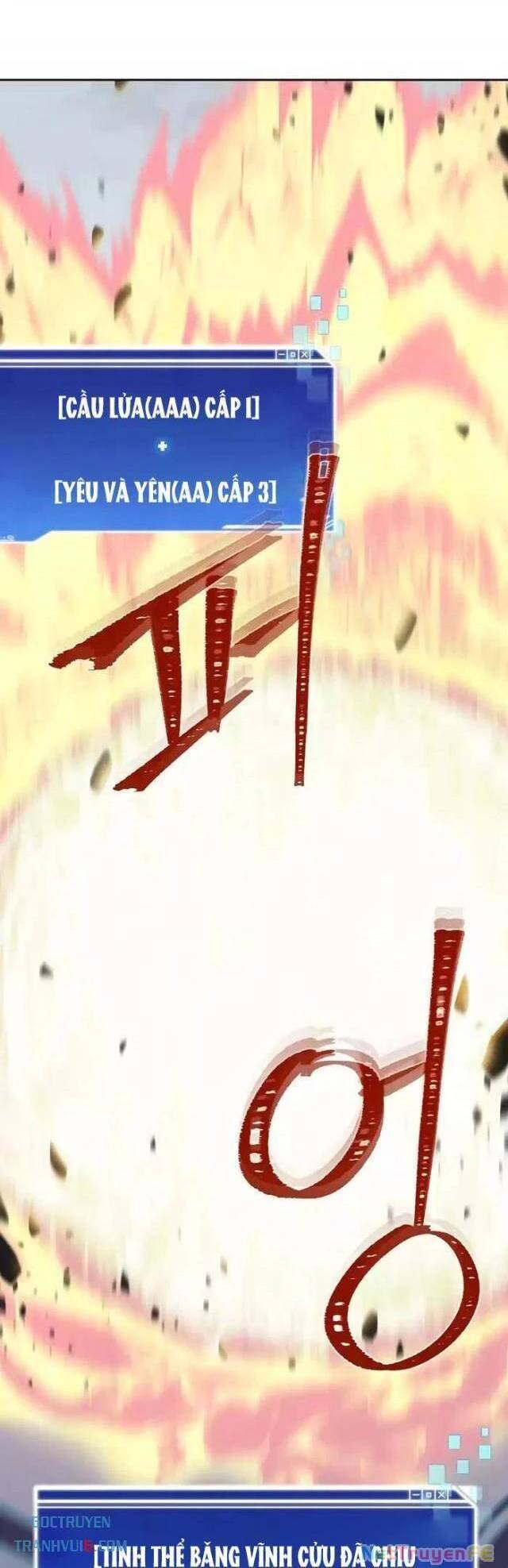 Mắc Kẹt Trong Tòa Tháp Thử Thách Chap 95 - Next Chap 96