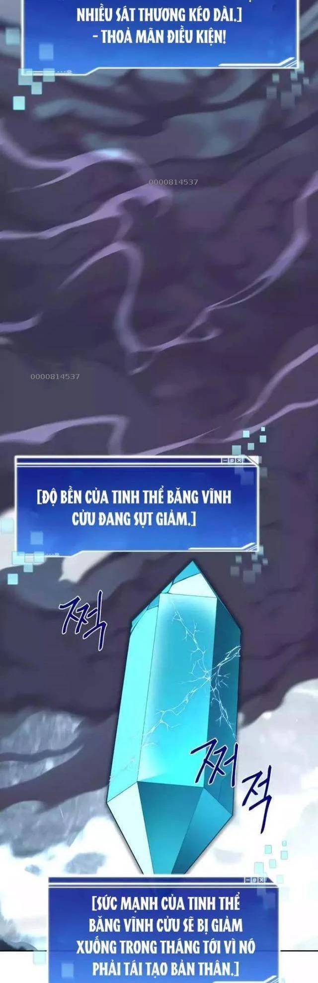 Mắc Kẹt Trong Tòa Tháp Thử Thách Chap 95 - Next Chap 96