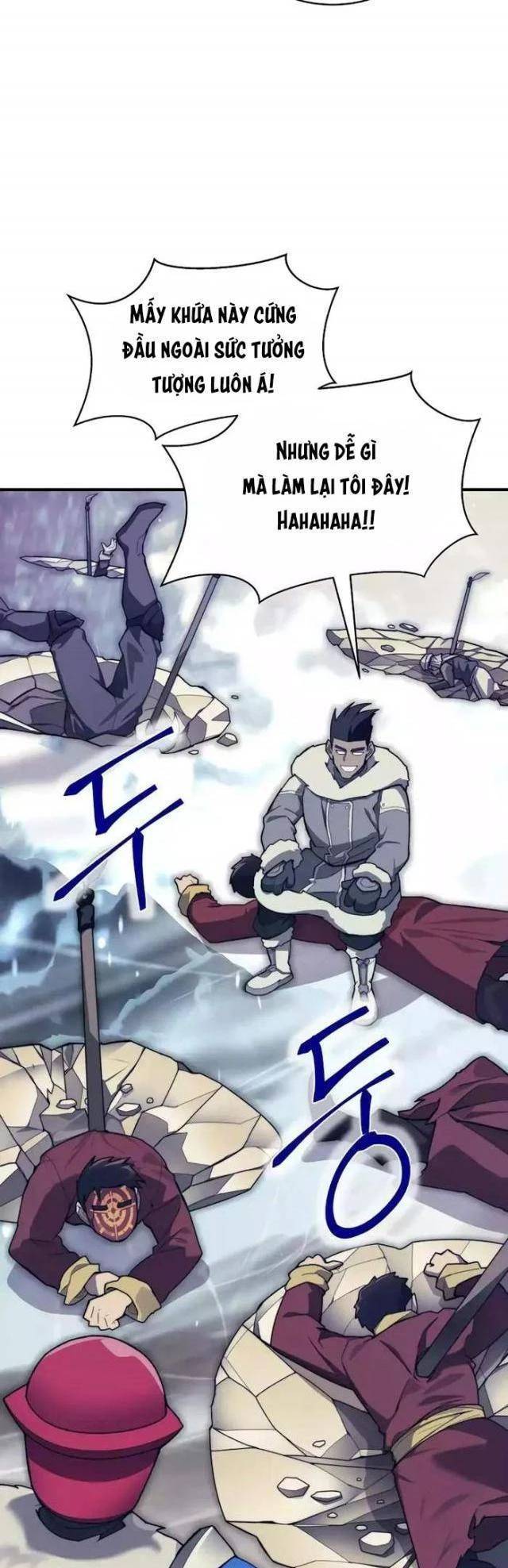 Mắc Kẹt Trong Tòa Tháp Thử Thách Chap 95 - Next Chap 96