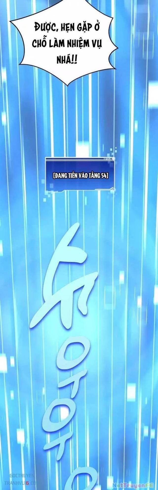 Mắc Kẹt Trong Tòa Tháp Thử Thách Chap 95 - Next Chap 96