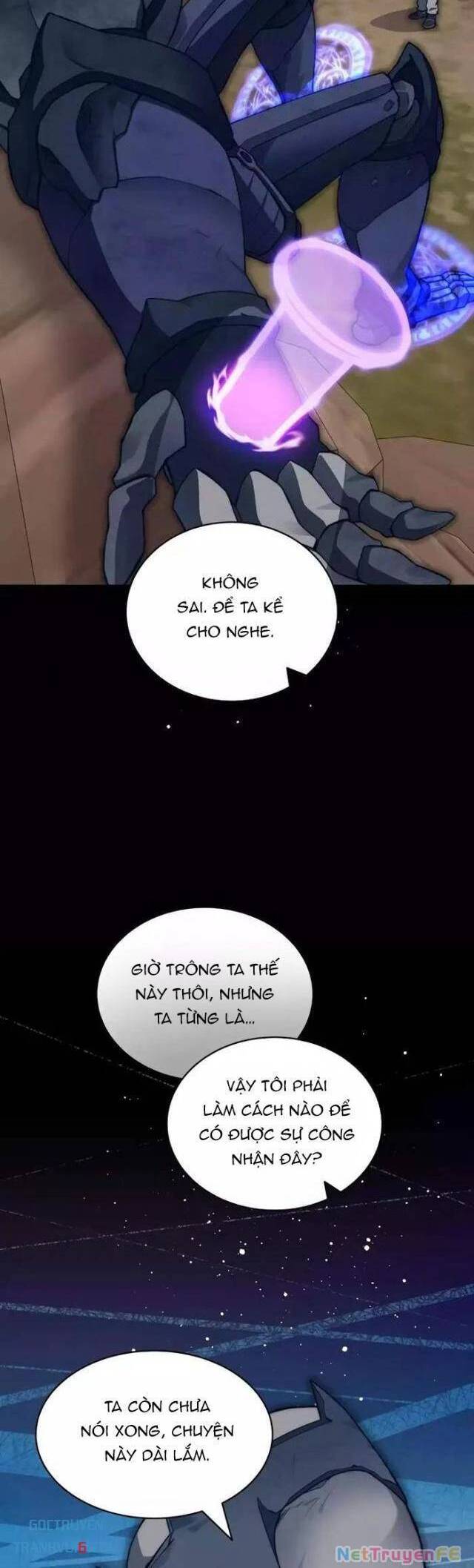 Mắc Kẹt Trong Tòa Tháp Thử Thách Chap 95 - Next Chap 96
