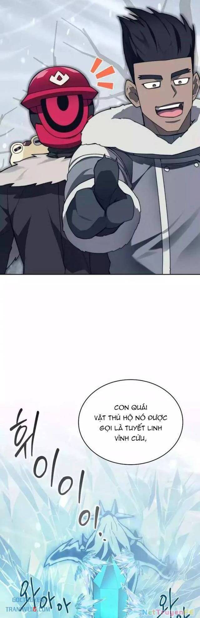 Mắc Kẹt Trong Tòa Tháp Thử Thách Chap 95 - Next Chap 96