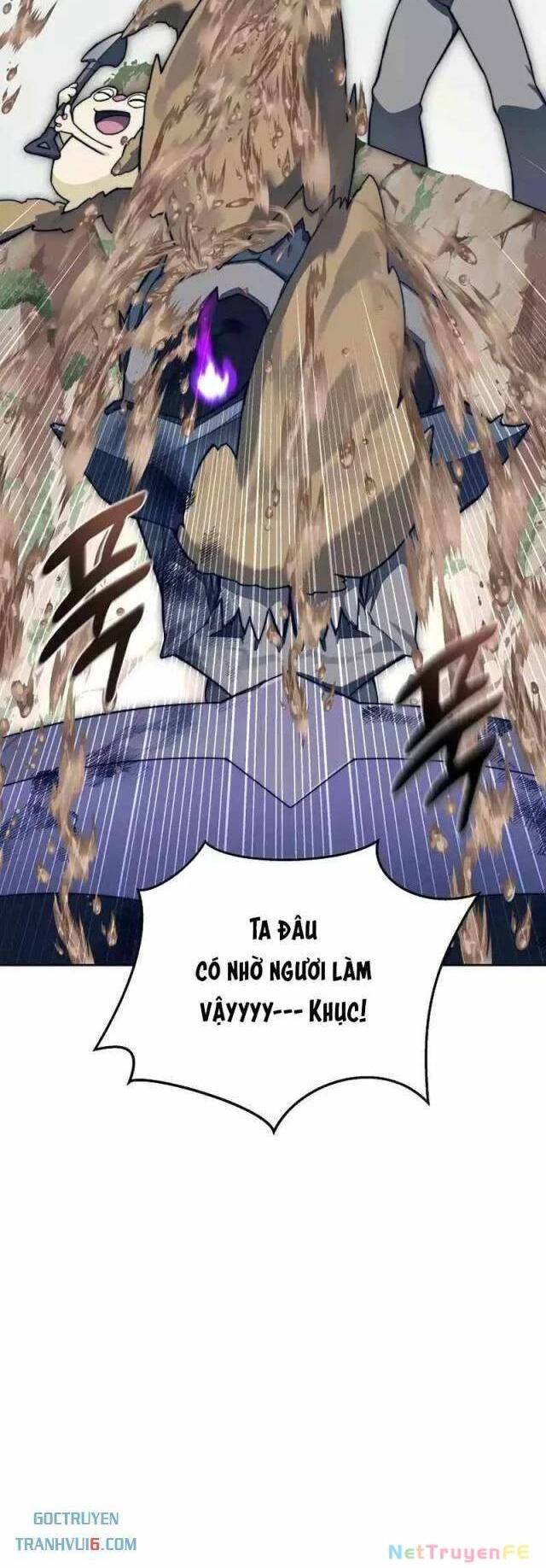 Mắc Kẹt Trong Tòa Tháp Thử Thách Chap 96 - Next Chap 97