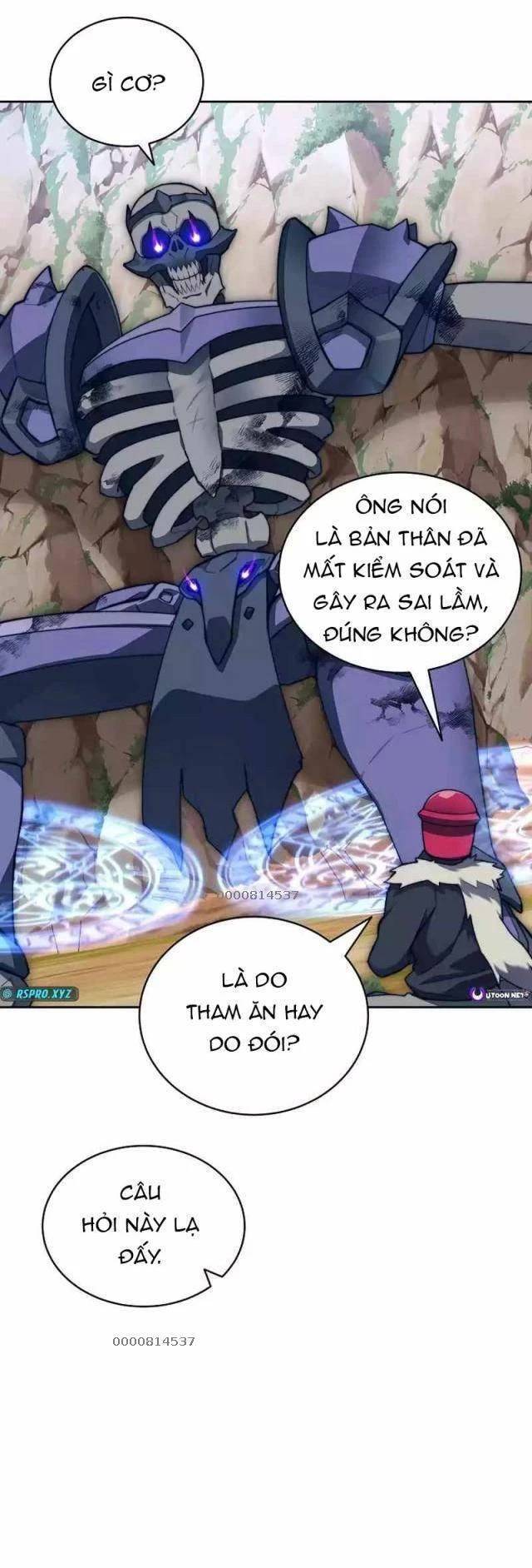 Mắc Kẹt Trong Tòa Tháp Thử Thách Chap 96 - Next Chap 97