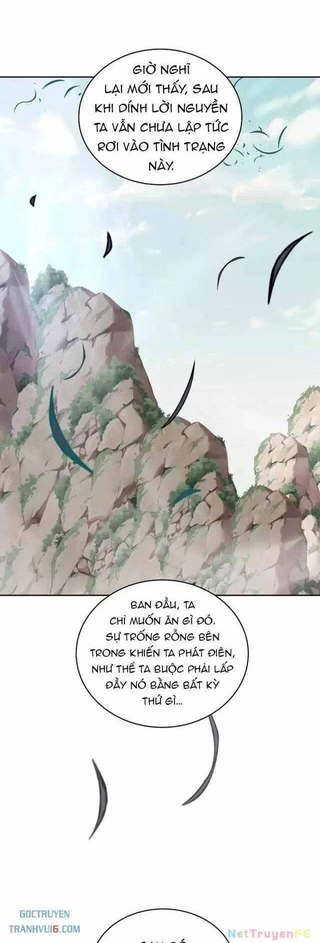 Mắc Kẹt Trong Tòa Tháp Thử Thách Chap 96 - Next Chap 97