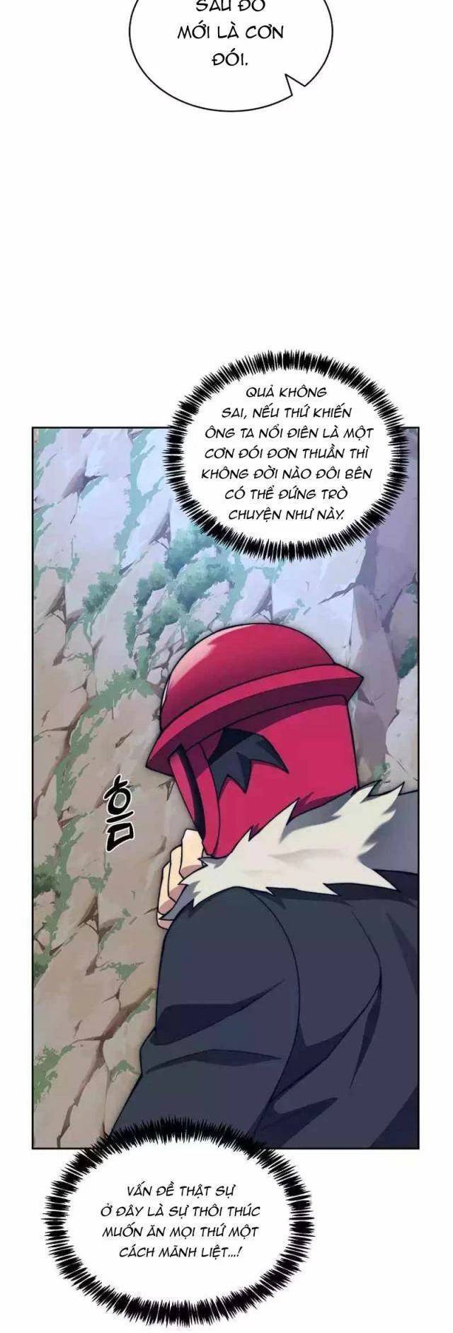 Mắc Kẹt Trong Tòa Tháp Thử Thách Chap 96 - Next Chap 97