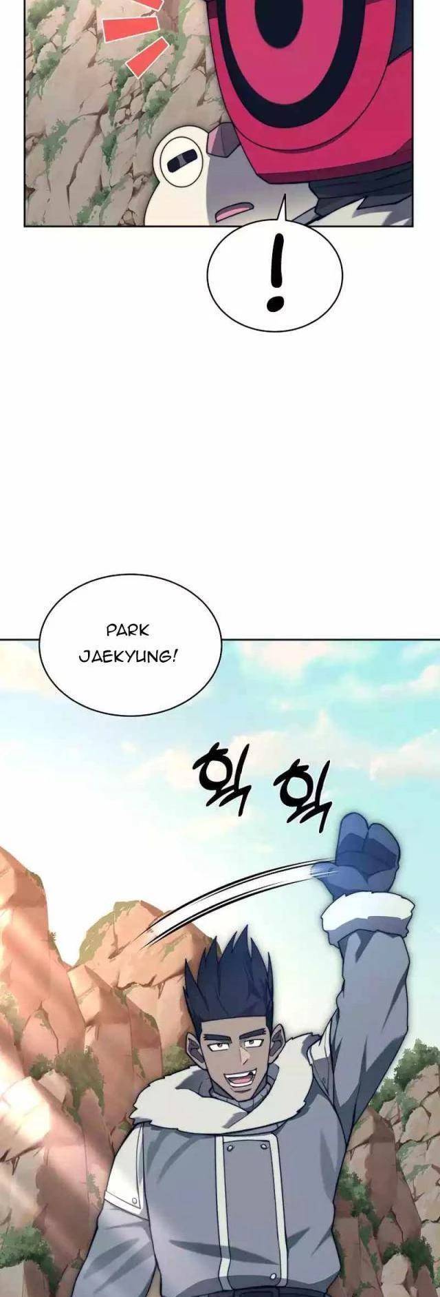 Mắc Kẹt Trong Tòa Tháp Thử Thách Chap 96 - Next Chap 97