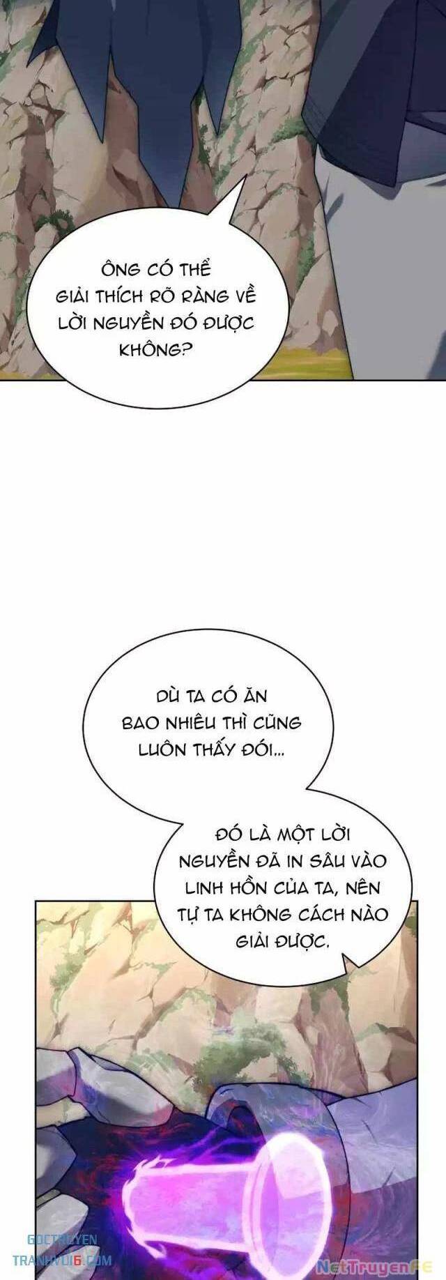 Mắc Kẹt Trong Tòa Tháp Thử Thách Chap 96 - Next Chap 97